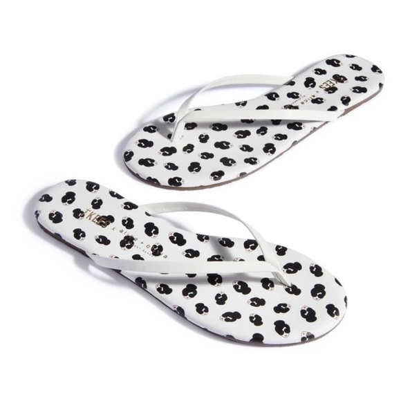 Alice + Olivia Lily Flip Flop in Women’s size 6, NWT - Picture 2 of 5